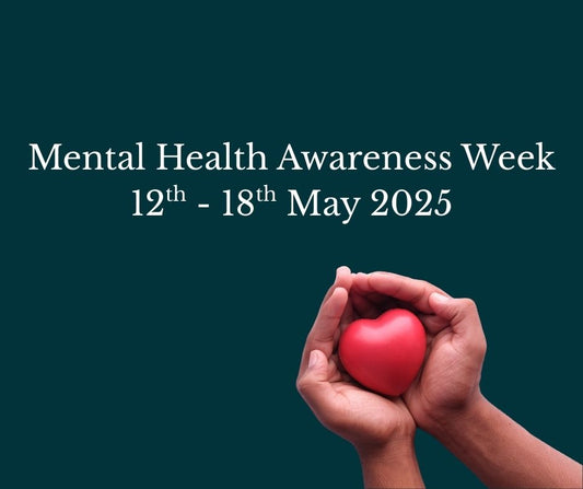 Mental Health Awareness for Business Owners: Managing Stress & Isolation