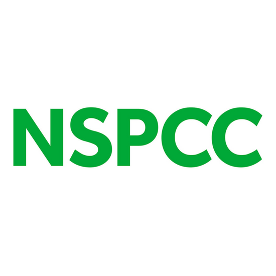 NSPCC logo